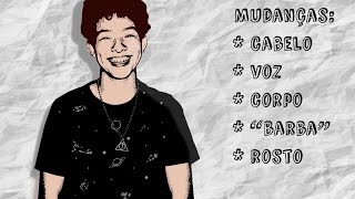 3 Meses em T - FTM