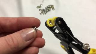 BLOOME CPH - TRYKKNAP DIY