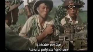 Dien Bien Phu- The Great Victory- Viva General Giap