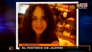 La historia de Jhazmin, la joven asesinada en ritual satánico en Cusco