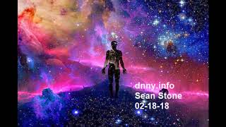 Sean Stone Interview with Disclosure Network New York