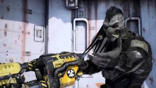 Unreal Tournament (2016) — трейлер к выходу пре-альфа версии