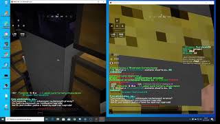 Jak kopiować itemy na Dragon-survival.eu