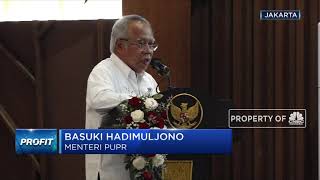 Pembebasan Lahan Selesai, Tol Cisumdawu Siap Beroperasi Tahun 2021