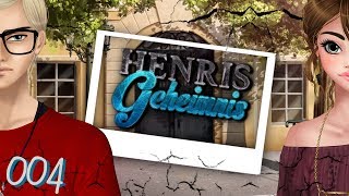 HENRIS GEHEIMNIS #004 – Der Frust nimmt kein Ende - Let's Play Henris Geheimnis