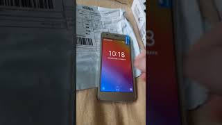 Blackview A7 не работает сенсор