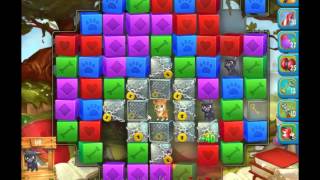 Pet Rescue Saga Level 1068