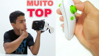 OQUE ISSO FAZ? | Bobo VR z4