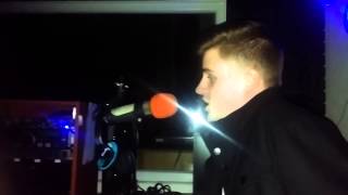 Ty pi*o, rádio!