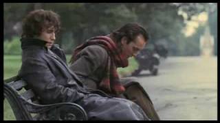Withnail and I - Drifting into the Arena of the Unwell
