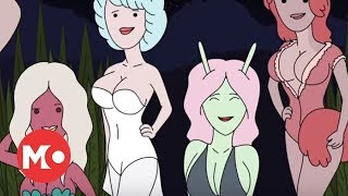 Deep Space 69 - The Marty Pulsar Show (Ep #29)