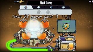 MGG MEGA CRAFT (1200+ MED PACKS, STARS & HUNDREDS ORBS CRAFTED NON-STOP)!!!