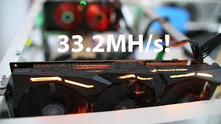 Let's Try Claymore v14.7 with RXBOOST!
