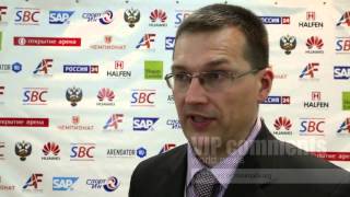 Гореликов о терпимости общества и гражданстве Сеня Кайнов Seny Kaynov #SENYKAY