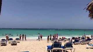 Grand Bahia Principe Punta Cana Hotels & Resort Tour 2017