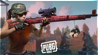 ?PUBG MOBILE LIVE | MK14 IS OVERPOWERED | SUBSCRIBE AND JOIN ME