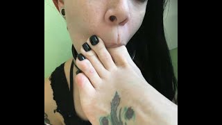 Ace Of Spades - Suck Toes Or Die Trying  feat. Cardi B, Goddess Grazi, Jilly Anais, Himynamestee