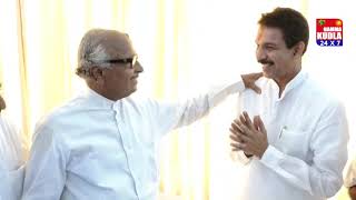 ಟೀಂ ವರ್ಕ್ ಮೂಲಕ ಪಕ್ಷ ಸಂಘಟನೆ ಮಾಡುತ್ತೇನೆಂದ ಬಿಜೆಪಿ ರಾಜ್ಯಾಧ್ಯಕ್ಷ ನಳೀನ್ ಕುಮಾರ್ ಕಟೀಲ್