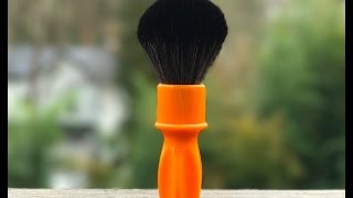 RazoRock 400 Synthetic Shaving Brush