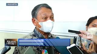 Pensiun Dini PLTU Pemerintah Luncurkan JETP