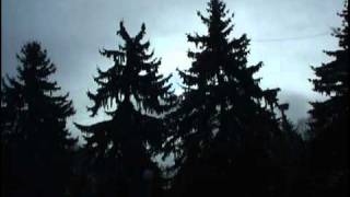 Телеканал ВІТА новини 2011-01-04 Сонячне затемнення