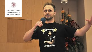 V Szalona Studencka Noc Naukowa UPWr - HISTORIA BEZ CENZURY