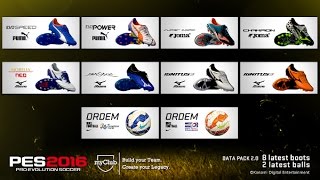 PES 2016 PC DLC 2.0 + CRACK 1.0.3 SIN ERROR (cx0000042)