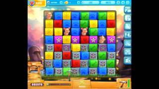 Pet Rescue Saga level 1252 NO BOOSTERS