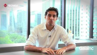 I-VALUE | GAIAInc + TECNISA