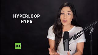 What travel by 600mph hyperloop does to your body