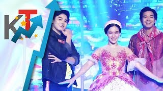 It's Showtime, sinimulan ang selebrasyon ng National Arts Month!