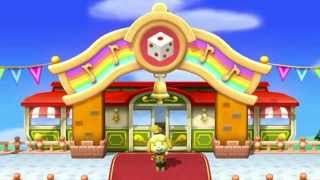 (Podcast) Épisode 37 : Test en famille d'Animal Crossing Amiboo Festival sur Wii U.