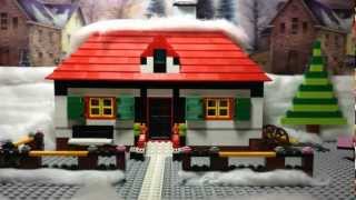 Battle for Christmas