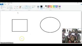 MENGENAL PROGRAM PAINT