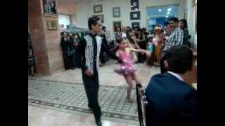 Gabriel Khudeda - cha-cha-cha
