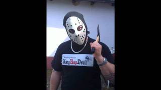 KingRapDevil Der Teufel ist in mir feat Evil