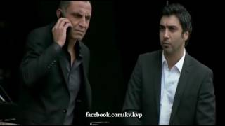 Polat Alemdar & Memati Baş operasyon sahnesi!
