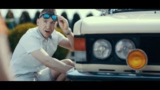 VINEZ - Królewna (Official Trailer)