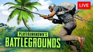 НАГИБАЕМ НА НОВОЙ КАРТЕ: САНОК! PLAYERUNKNOWN'S BATTLEGROUNDS - PUBG ПРИКОЛЫ