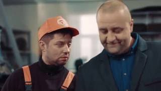 Шопоголик: как мужчины выбирают шины — На троих — 53 серия