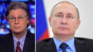 York: Russia hacking is nothing new, but the outrage is