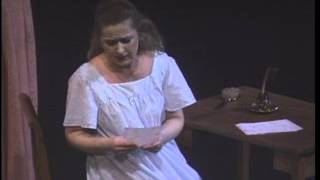 Sopano Svetlana Nikitenko
