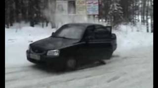 Пародия на TopGear Hyundai Accent  официальный сайт пародии parodiya na topgear ru