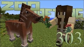 Retired Pirates & Escaping Quagga ? Zoo Crafting: Episode #303 [Zoocast]