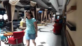 Beach club doganay небольшой обзор отеля Июль 2018 часть1
