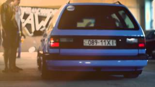 LOWVILLE 2013 Stance fest on Camp Gazovik by Voznesenskiy