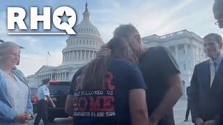 Veterans Health Bill Finally Passes After Republicans Feel Pressure