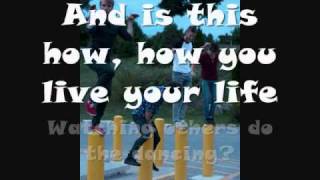 Why Wont You Dance - Bondless lyrics + download