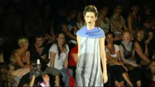 Donassy fashion show 09