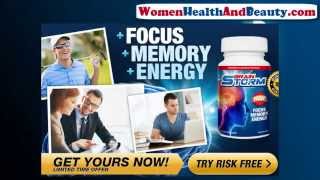 Brain Storm Elite Review - Get More Focus And Improve Brain Memory With Brain Storm Elite Supplement